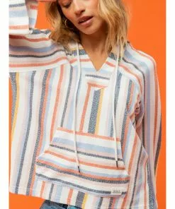 Tops Roxy Wild And Free Poncho Hoodie 20 Tops Roxy Wild And Free Poncho Hoodie