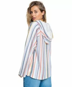 Tops Roxy Wild And Free Poncho Hoodie 16 Tops Roxy Wild And Free Poncho Hoodie