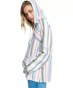 Tops Roxy Wild And Free Poncho Hoodie 15 Tops Roxy Wild And Free Poncho Hoodie