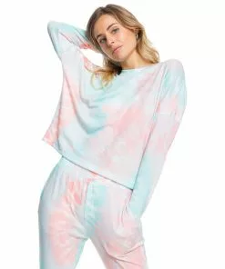 Roxy Current Mood Pullover Sweatshirt
