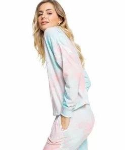 Roxy Current Mood Pullover Sweatshirt