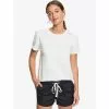 Roxy New Impossible Love Viscose Shorts 2 Roxy New Impossible Love Viscose Shorts