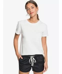 Roxy New Impossible Love Viscose Shorts