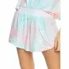 Roxy Current Mood High-Rise Shorts Bottoms