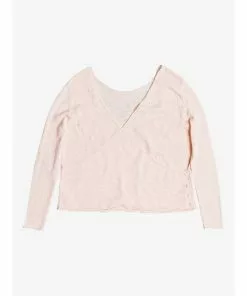 Roxy In Like With You Sweater Tops