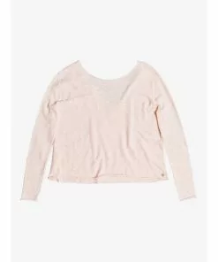 Roxy In Like With You Sweater Tops