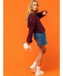 Roxy Beach Nostalgia Hooded Poncho Sweater Hoodies & Sweatshirts