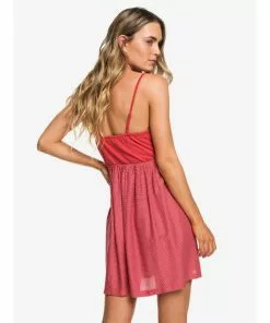 Dresses Roxy Floral Offering Dress