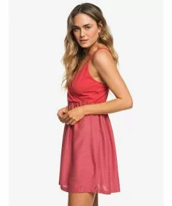 Dresses Roxy Floral Offering Dress