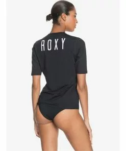 Roxy Enjoy Waves SS Lycra Rashguard