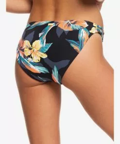 Roxy Beach Classics Full Coverage Bottom