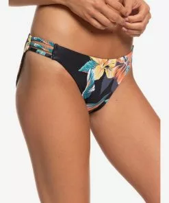 Roxy Beach Classics Full Coverage Bottom