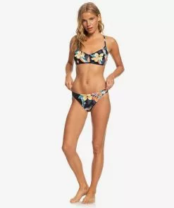 Roxy Beach Classics Full Coverage Bottom