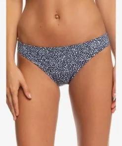 Missy Swimwear Roxy Printed Beach Classics Regular Bottom
