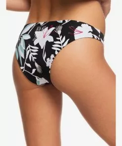Roxy Fitness Regular Womens Bottom Missy Swimwear