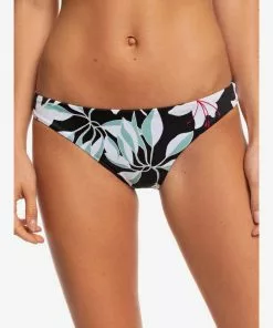 Roxy Fitness Regular Womens Bottom Missy Swimwear