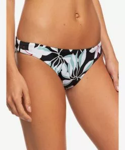 Roxy Fitness Regular Womens Bottom Missy Swimwear