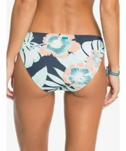 Roxy Beach Classics Full Bottom Bikinis