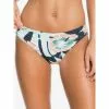 Roxy Beach Classics Full Bottom Bikinis