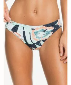 Roxy Beach Classics Full Bottom Bikinis