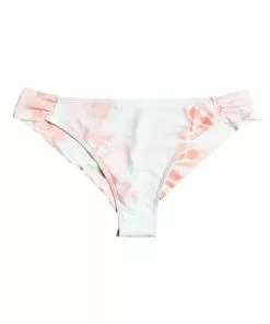 Roxy Nautilus Cheeky Bikini Bottoms Swimwear