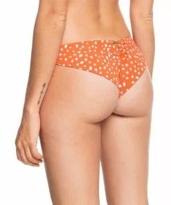 Swimwear Roxy Tropical Oasis Cheeky Bikini Bottoms