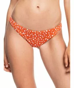 Swimwear Roxy Tropical Oasis Cheeky Bikini Bottoms
