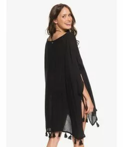 Swimwear Roxy Make Your Soul Poncho
