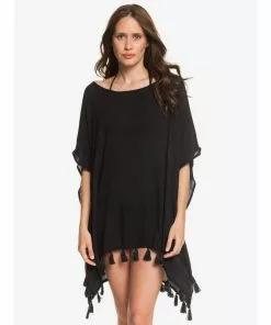 Swimwear Roxy Make Your Soul Poncho