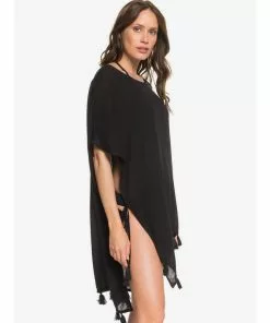 Swimwear Roxy Make Your Soul Poncho