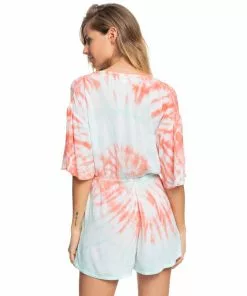 Swimwear Roxy Chill August V-Neck Romper