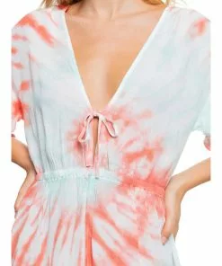 Swimwear Roxy Chill August V-Neck Romper