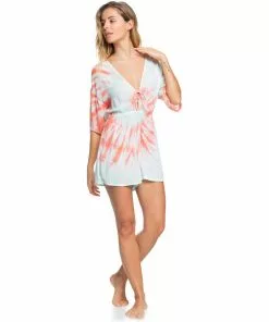 Swimwear Roxy Chill August V-Neck Romper