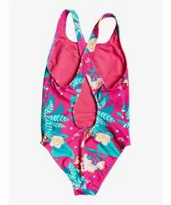 Roxy Girls Magical Sea One Piece