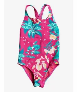 Roxy Girls Magical Sea One Piece
