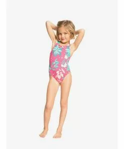 Roxy Girls Magical Sea One Piece