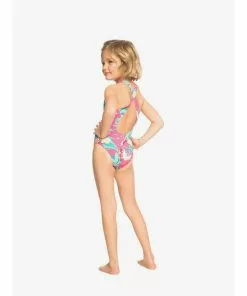 Roxy Girls Magical Sea One Piece