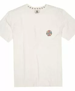 Vissla Simons Pigment Dye Tee