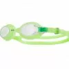 TYR Glow In The Dark Swimple Goggles Swim Goggles