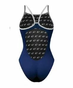 Q Swimwear Colorado 1-Piece