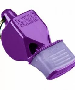 Fox 40 CMG Whistle W/ Lanyard Accessories 25 Fox 40 CMG Whistle W/ Lanyard Accessories