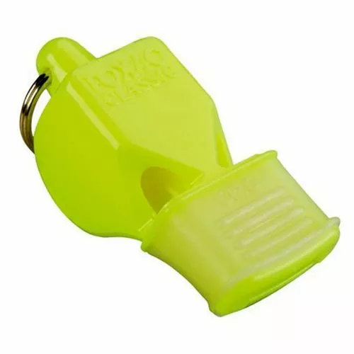 Fox 40 CMG Whistle W/ Lanyard Accessories 15 Fox 40 CMG Whistle W/ Lanyard Accessories