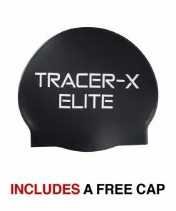 TYR Tracer-X Elite Racing Goggles Swim Goggles
