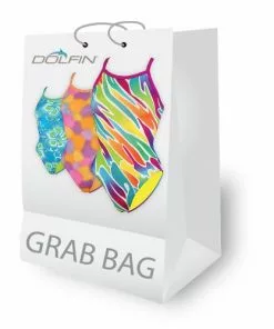 Dolfin Grab Bag Thin Strap
