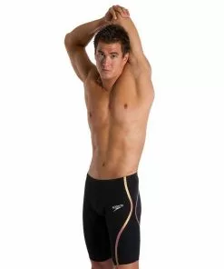 Jammers Speedo LZR Pure Intent Jammer-Black