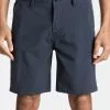 Quicksilver Transit Twill Amphibian 20" Amphibian Shorts