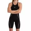 Swimwear Speedo Pure Intent Closed Back