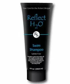 Reflect H20 Swim Shampoo 8oz