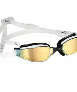 Aquasphere MP Michael Phelps Xceed Titanium Mirrored + Goggle 9 Aquasphere MP Michael Phelps Xceed Titanium Mirrored + Goggle