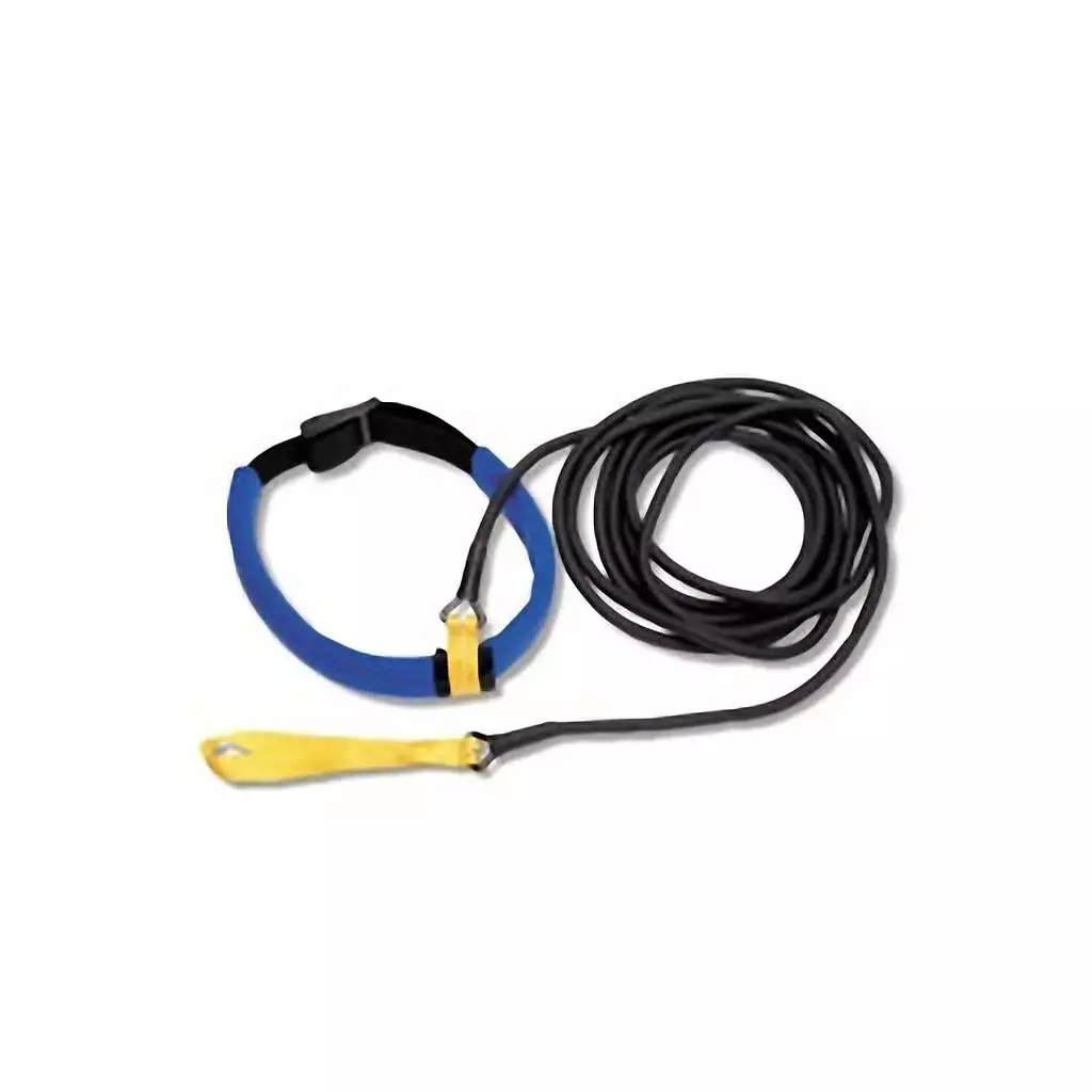 Training Aids StrechCordz Long Belt W/Slider 5 Training Aids StrechCordz Long Belt W/Slider